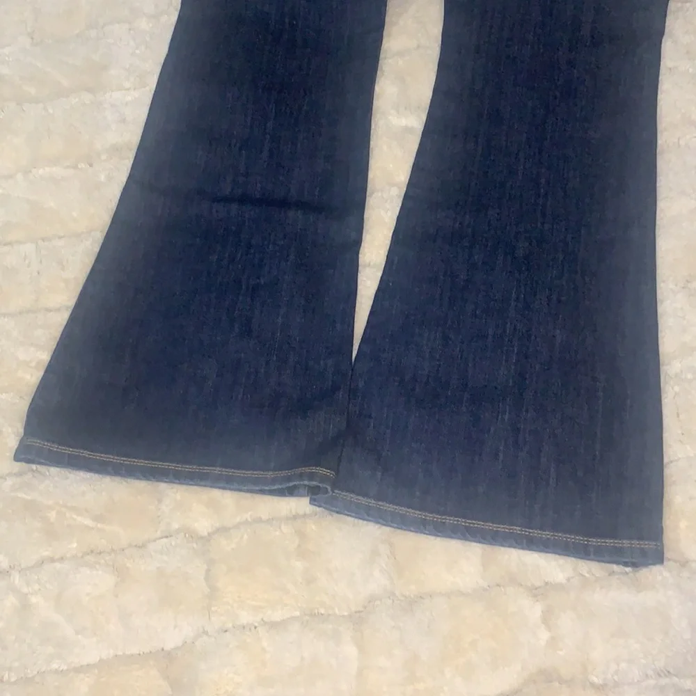 Boden 12L wide leg midrise NEW WITHOUT TAGS - Picture 8 of 10